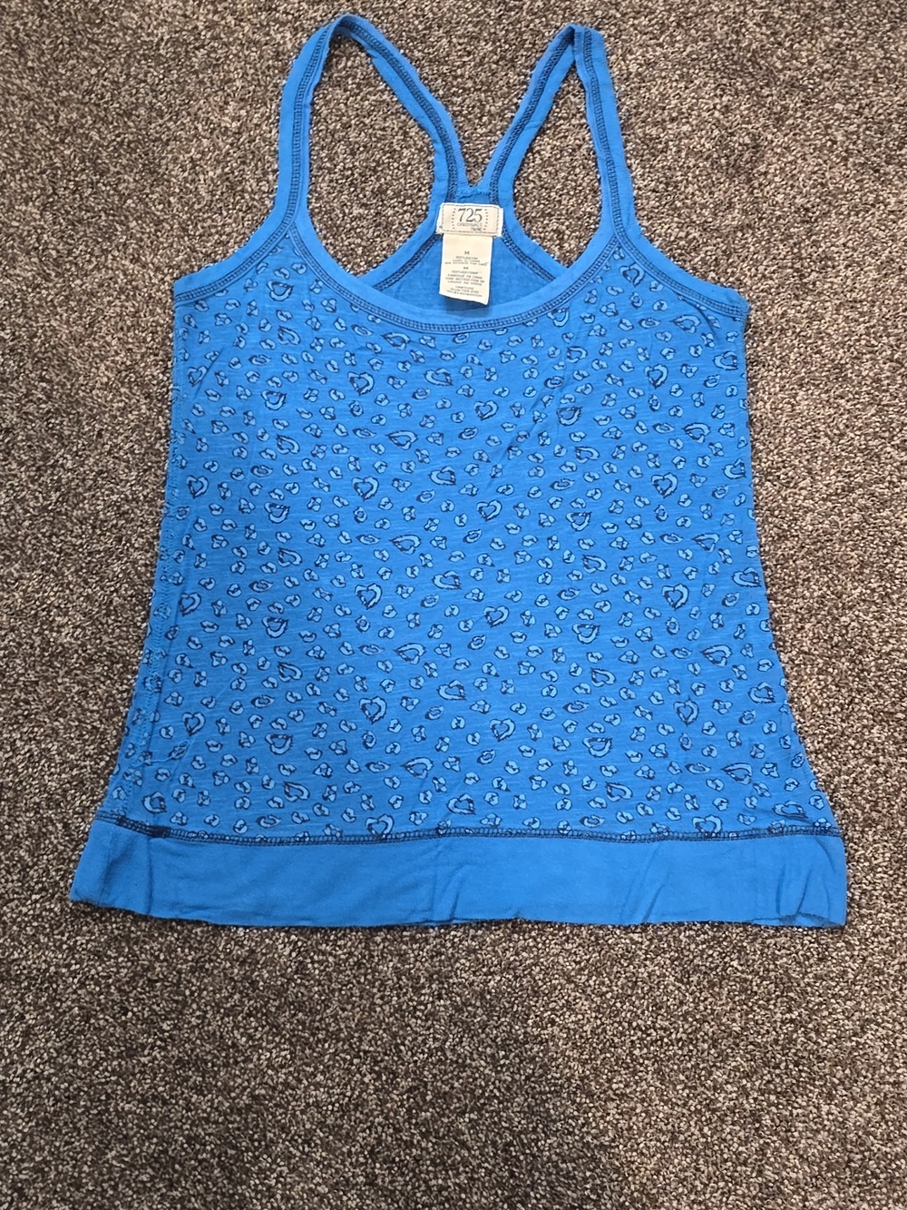 725 Originals Tank Top